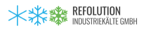 Refolution