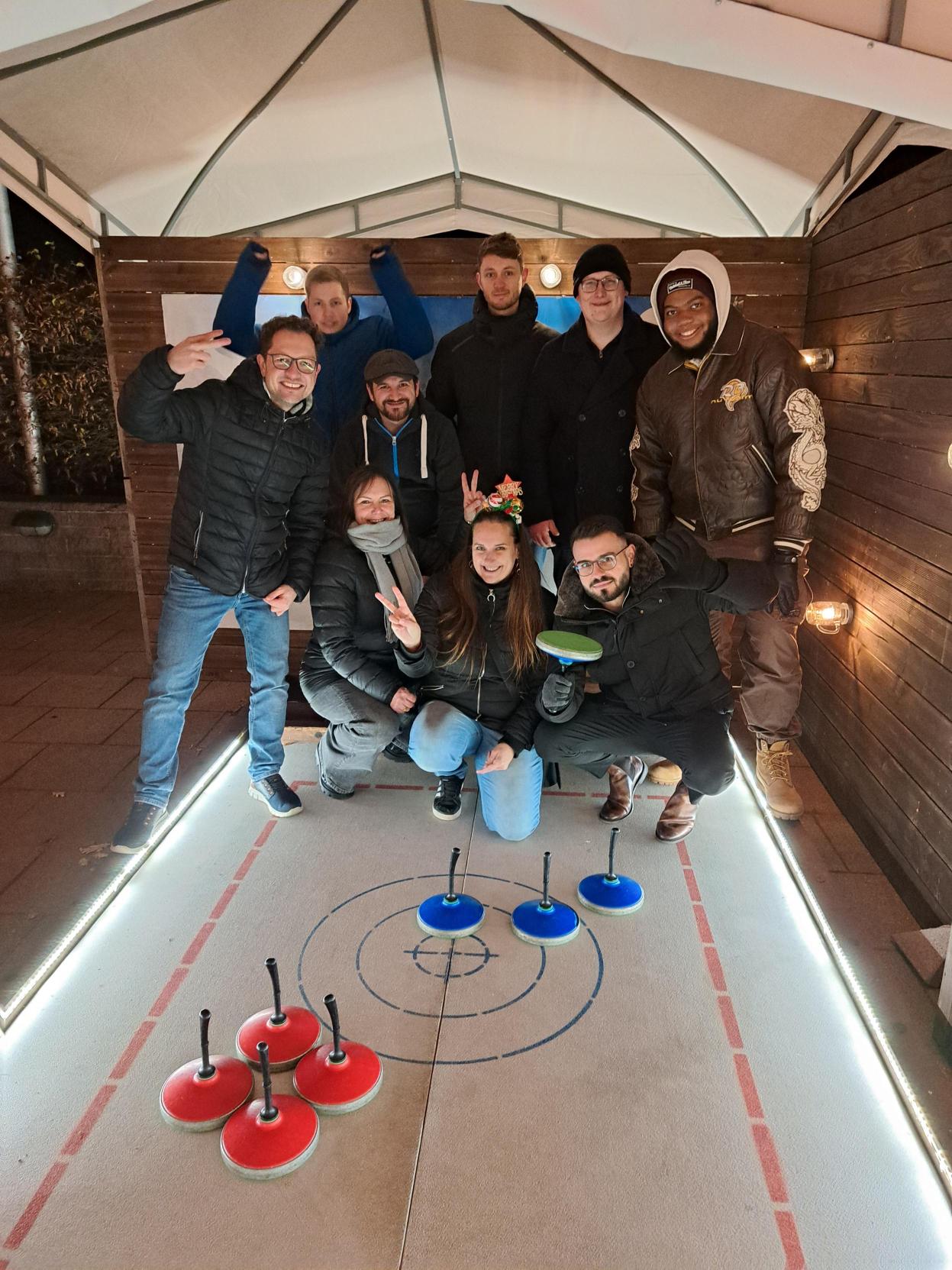 Tooltec Team