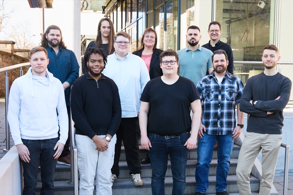 Tooltec Team